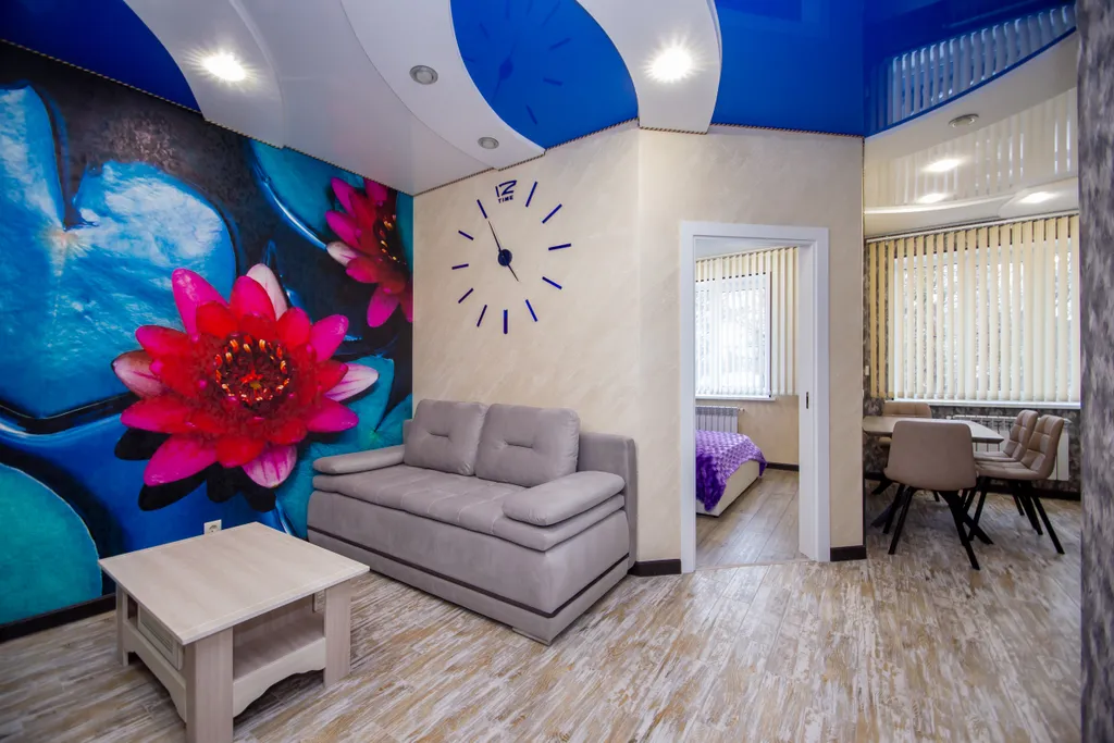 ViP Квартира №5, р-н Аэропорт