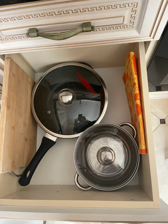 Апартаменты терраса в самом центре города