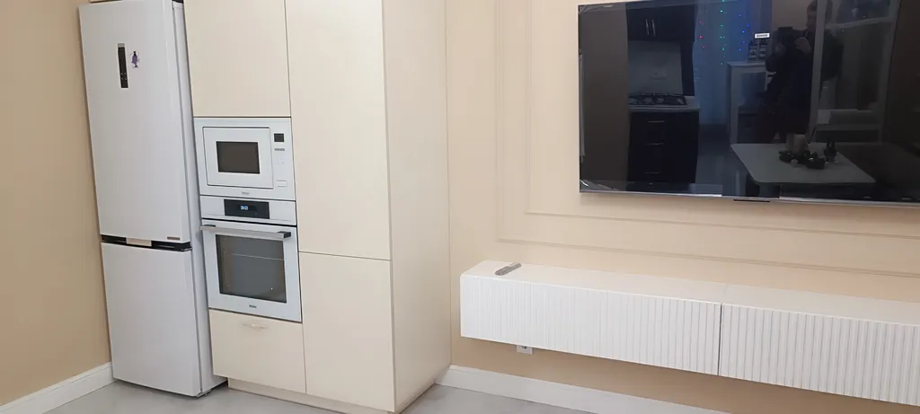 Шикарная квартира в центре города на берегу Нижнего Озера