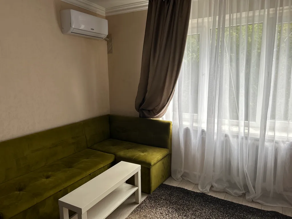 Квартира Квартира Уютная студия в центре — Краснодар