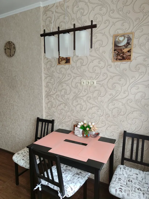 Квартира Уютная квартира около озера Тихое — Светлогорск