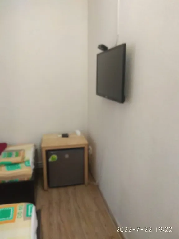 2-х местный номер стандарт со всеми удобствами