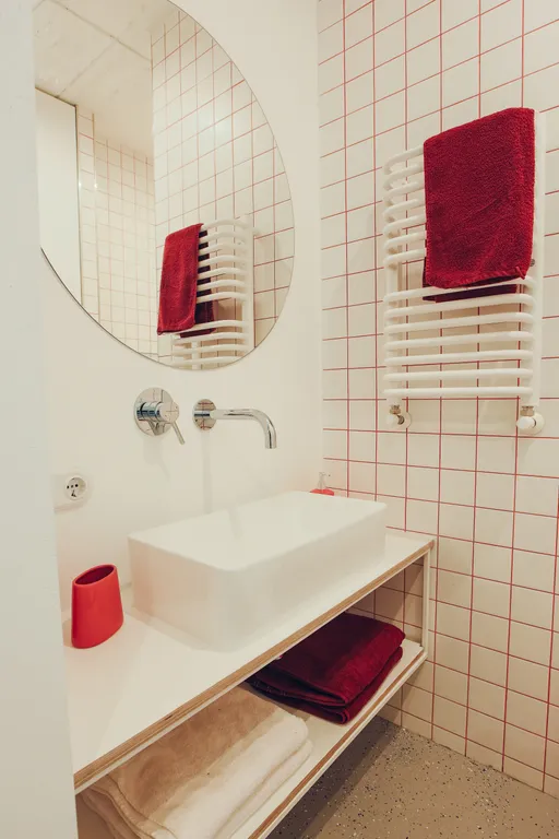 Апартаменты у моря