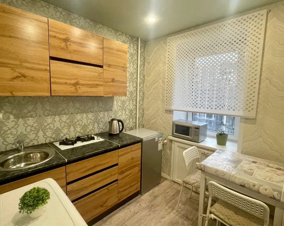 Квартира в центре — аренда посуточно в Ярославль