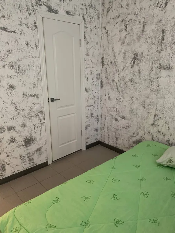 DUKAT APART Студия с удобствами для одного в Зеленограде