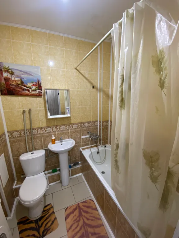 Столица закатов