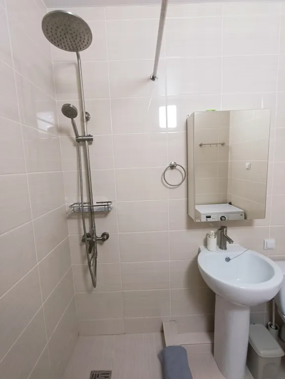 Квартира Квартира с видом на море Джемете Бугаз — Анапа