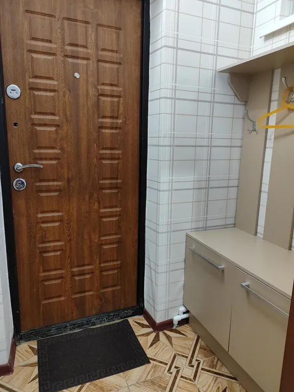 Апартаменты в самом центре города