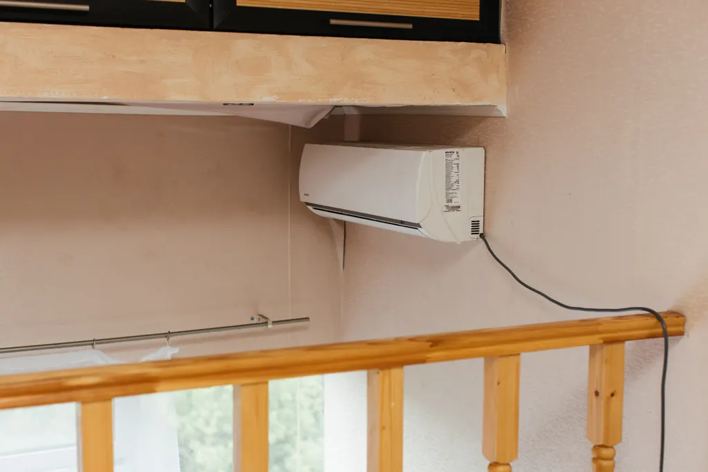 Двухъярусная квартира в Ростове