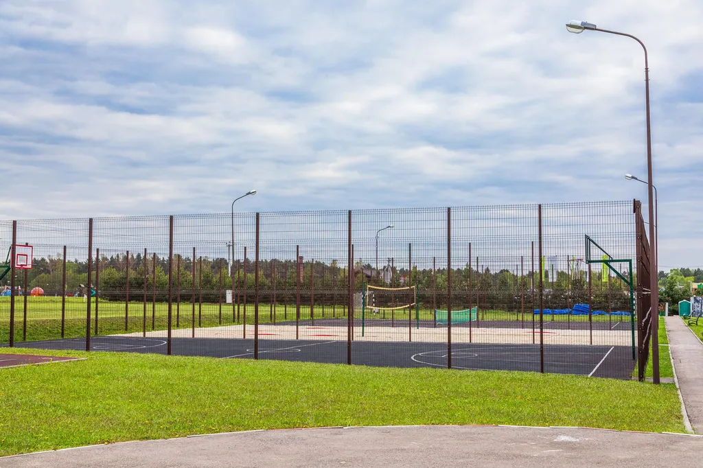 Коттедж Дом с головокружительным видом сауной и чаном — Семеновское