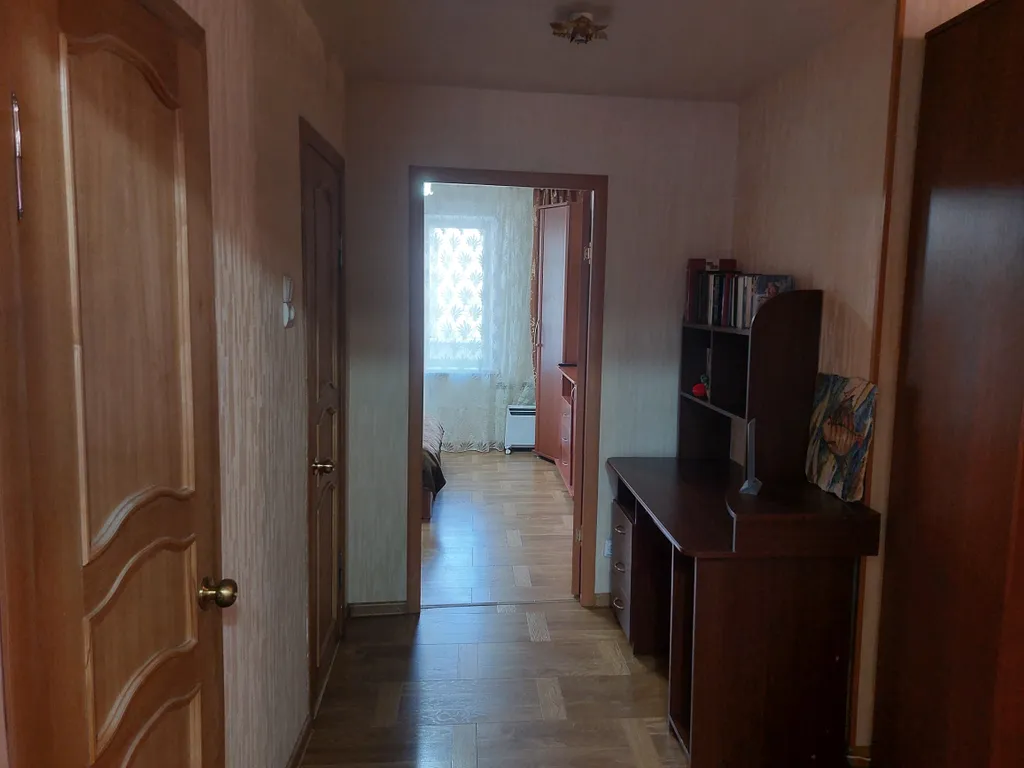 Квартира в центре города