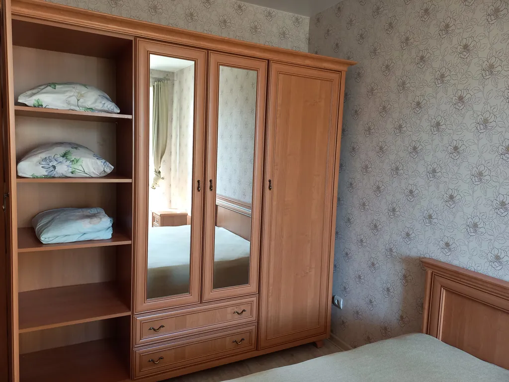 Квартира Квартира у озера — Зеленоградск
