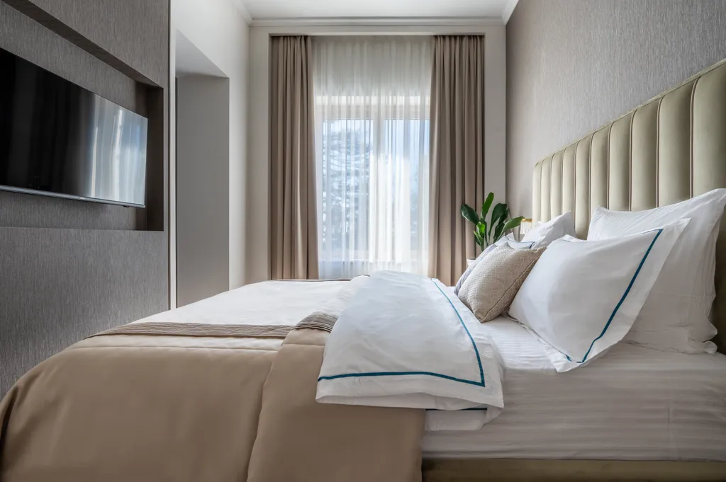 Апартамент Зеленая Гавань