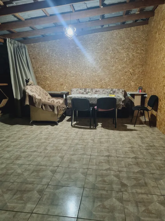 Квартира Уютная комната студия возле моря — Дербент