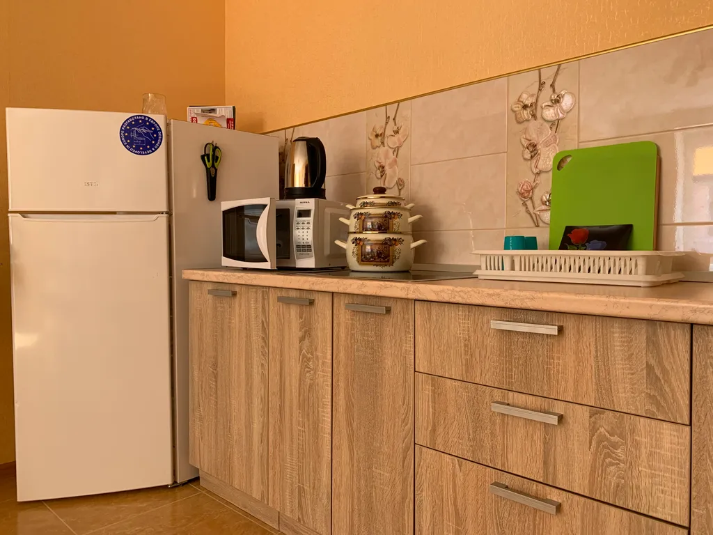 Курортная зона для семейного отдыха