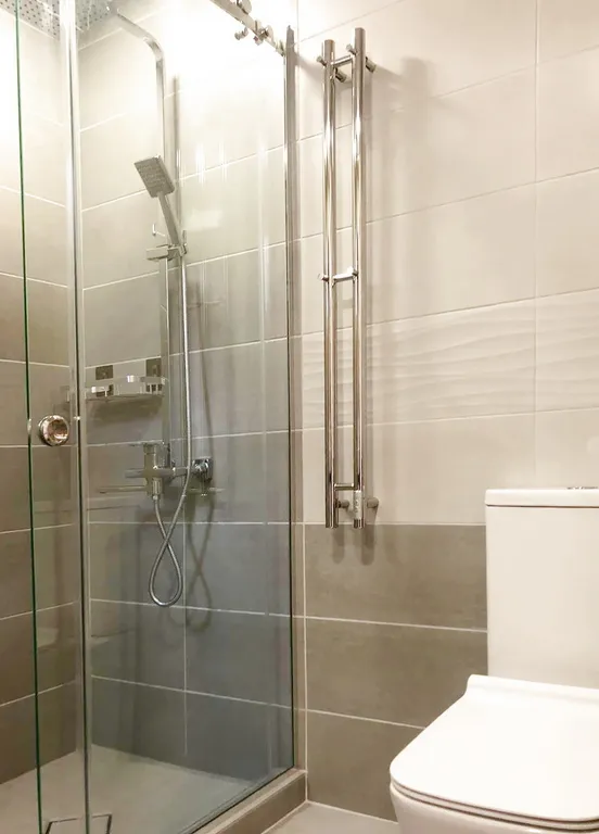 Апартамент для большой семьи