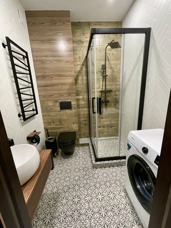 Самая атмосферная квартирка на Алтае