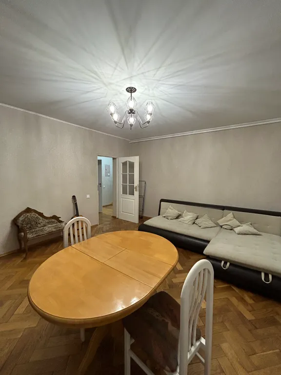 Квартира возле Верхнего озера