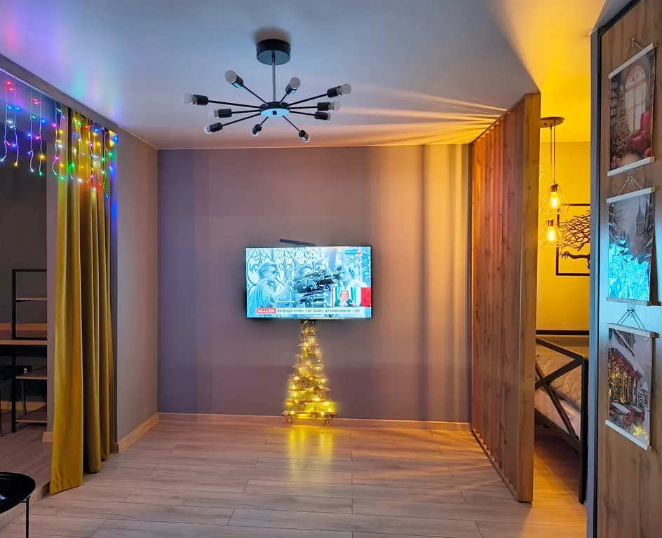 Уютная квартира в самом центре Благовещенска