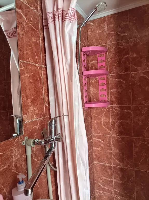 Уютная квартира в парковой зоне