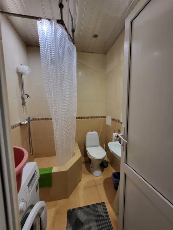 Квартира для большой компании в центре города,первая береговая линия