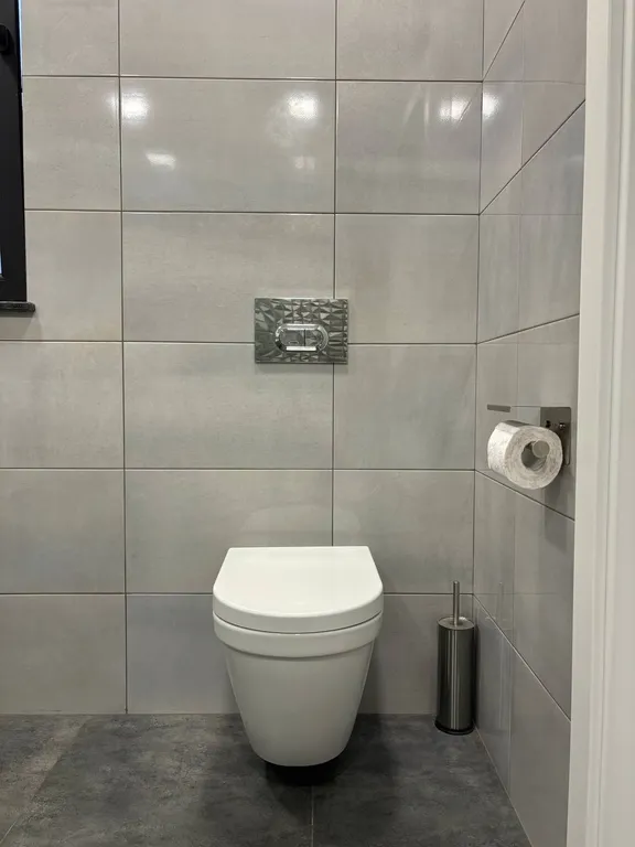 Семейный дом