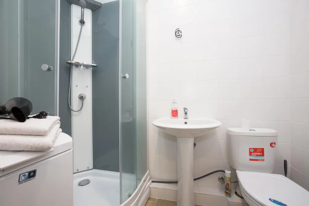 Студия в центре у Плотинка и ТРЦ Гринвич