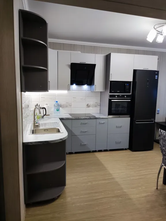 Уютная квартира в центре города — аренда посуточно в Казань