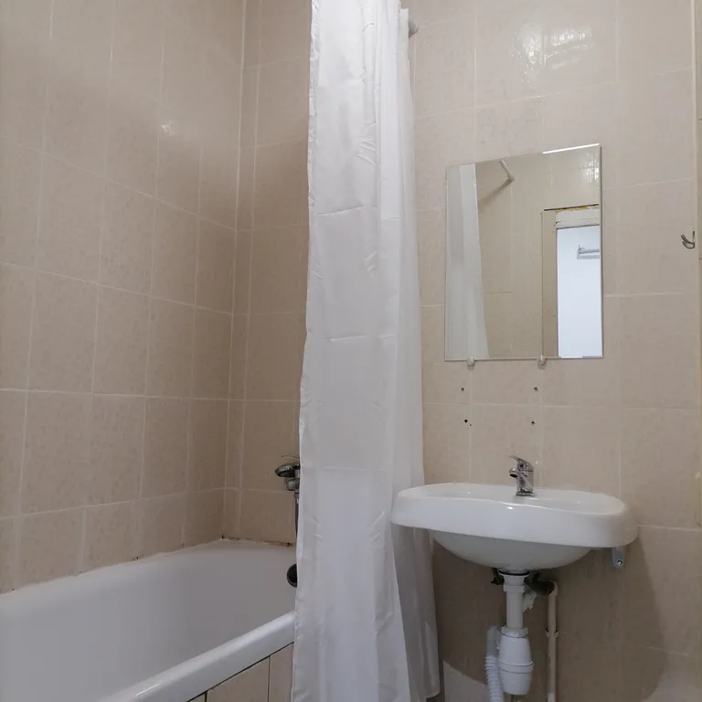 Апартамент студия в ЖК Изумрудные Холмы