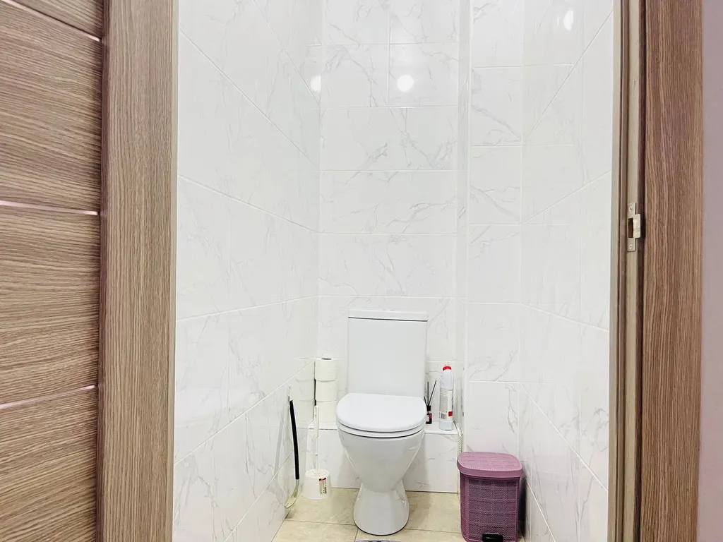 Уют для большой семьи