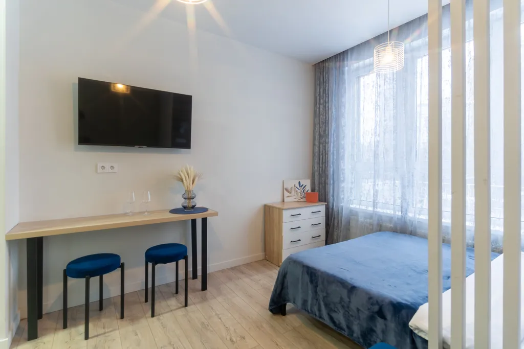 Квартира 1-комнатная Квартира — Екатеринбург