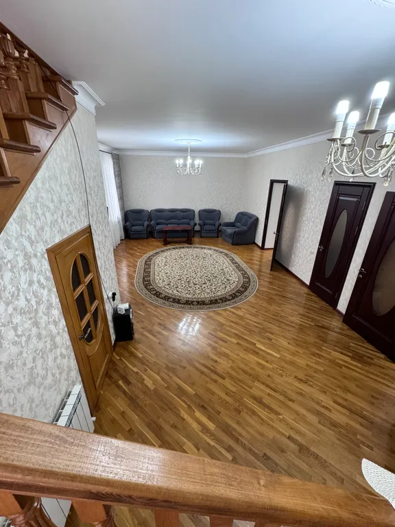 Дом на берегу моря