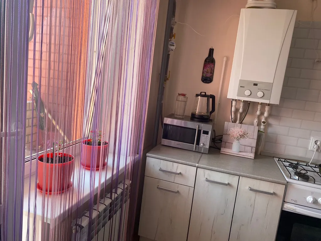 Квартира Уютная квартира — Ярославль