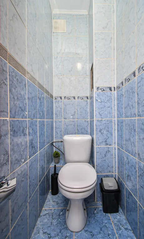 Квартира Просторная квартира возле ТРЦ Планета — Красноярск