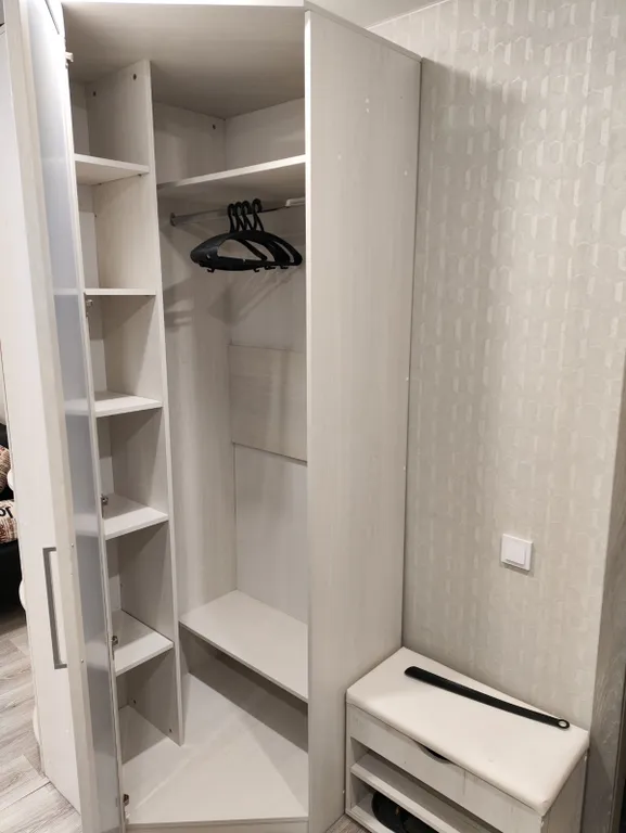 Квартира Чистая и уютная квартира в центре города — Ярославль