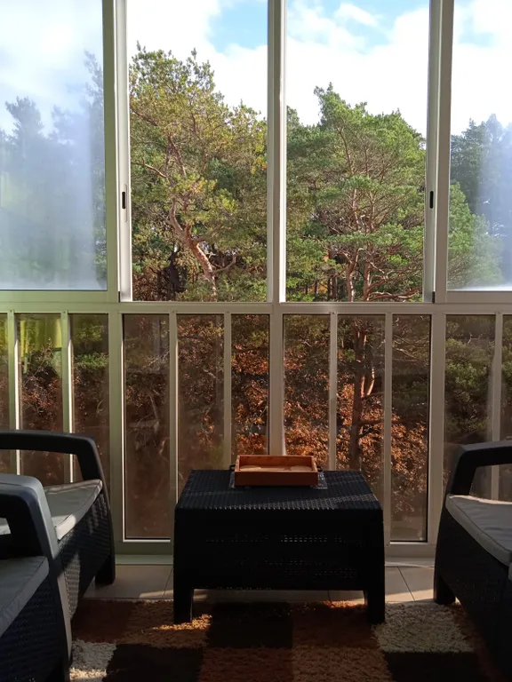 Studio Аm Mühlenteich