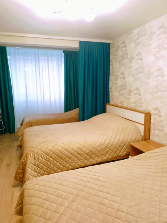 Новая, уютная квартира-студия в новом доме недалеко от монастыря — аренда посуточно в Дивеево