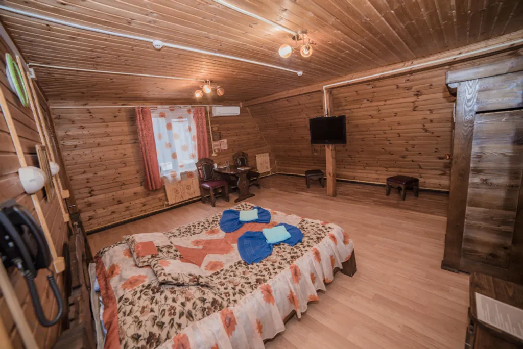 Квартира Комната — аренда посуточно в Кострома