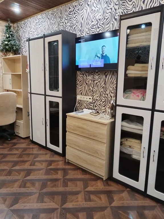 Квартира в ЖК Бизнес-класса у МЦД-3, ЭКО-зона