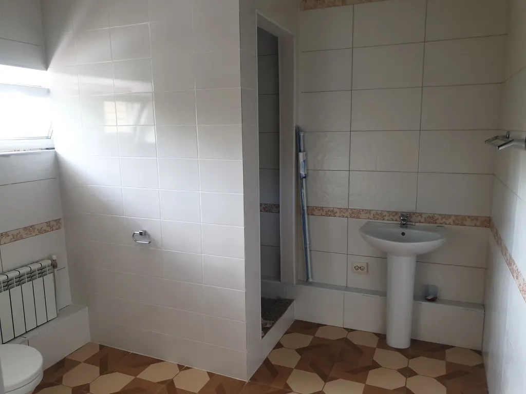 Коттедж Романтика у воды