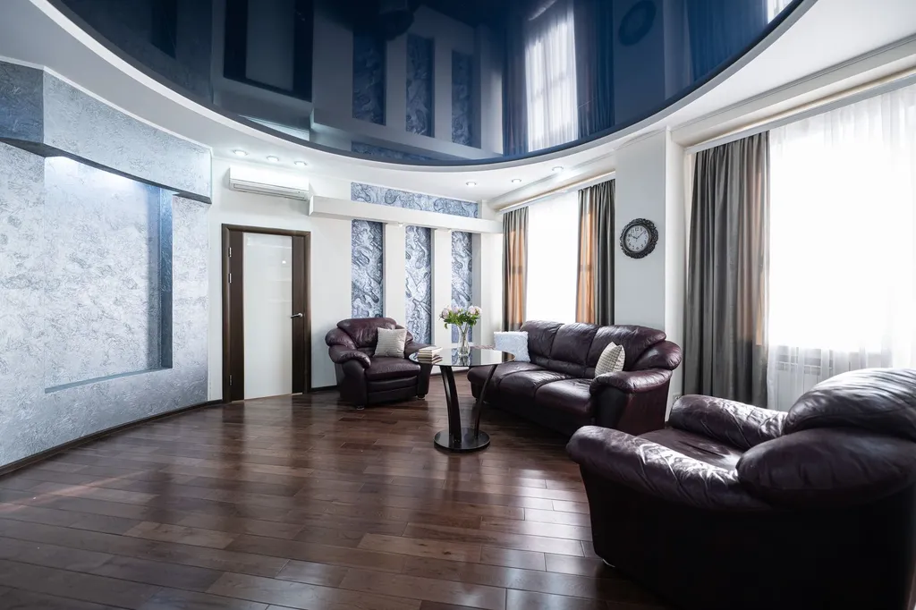 Квартира в ЖК Кировский