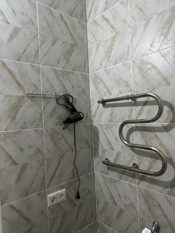 Квартира в самом красивом районе города