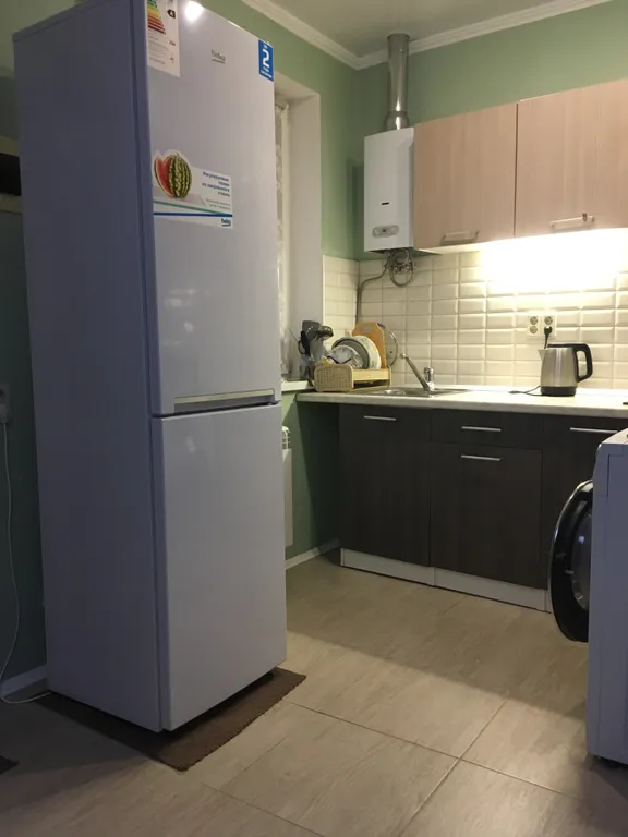 Коттедж Двухэтажный коттедж с видом на горы — Кисловодск