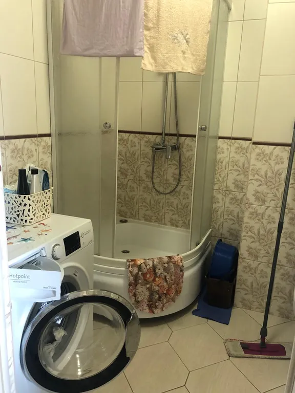 Квартира Уютные апартаменты в центре города — Лазаревское