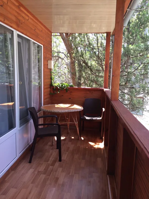 1-комнатный Дом