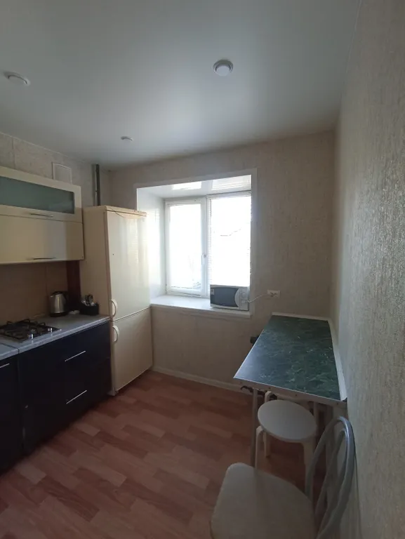 Уютная квартира не далеко от центра