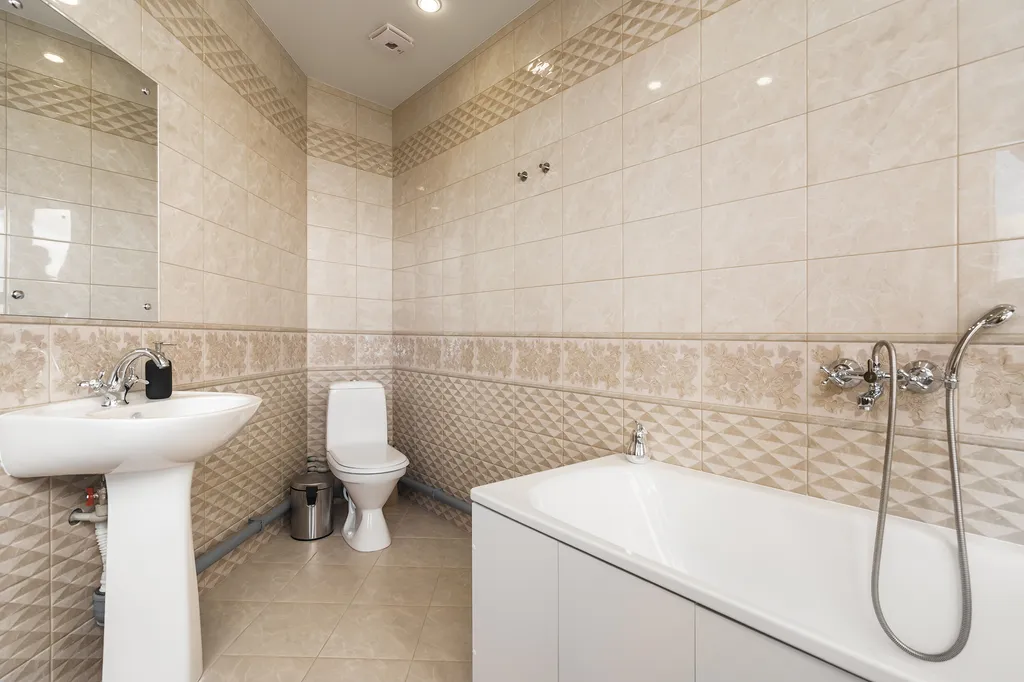 Видовые апартаменты Panorama с видом на Волгу