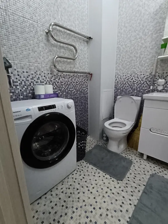 Уютная, светлая, солнечно - тёплая квартира, в самом сердце Юрьевца