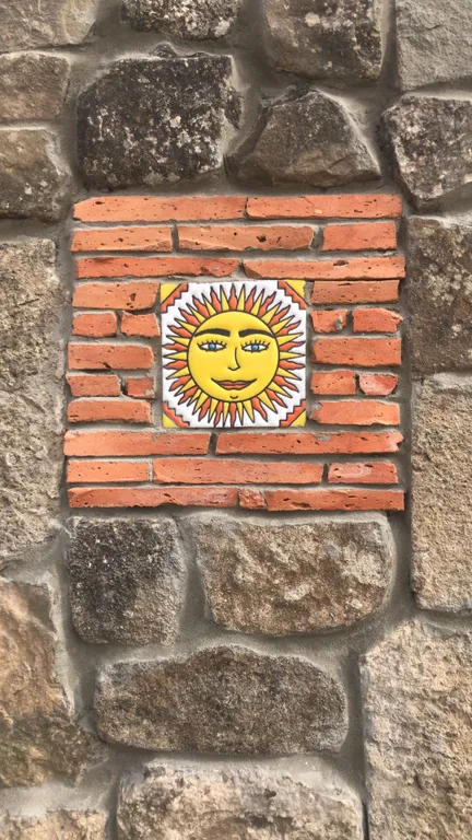 Коттедж Дом под черепицей — Солнечная Долина