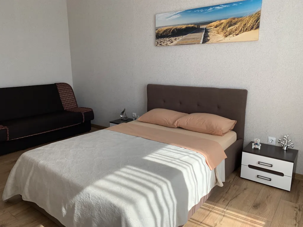 Аквамарин апарт